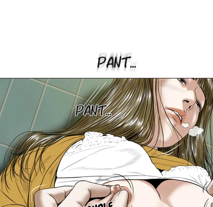 CREAMPIE Chapter 5 page 58 - 