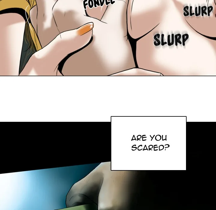 CREAMPIE Chapter 5 page 59 - 