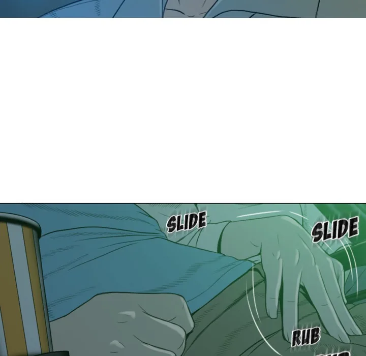 CREAMPIE Chapter 5 page 63 - 