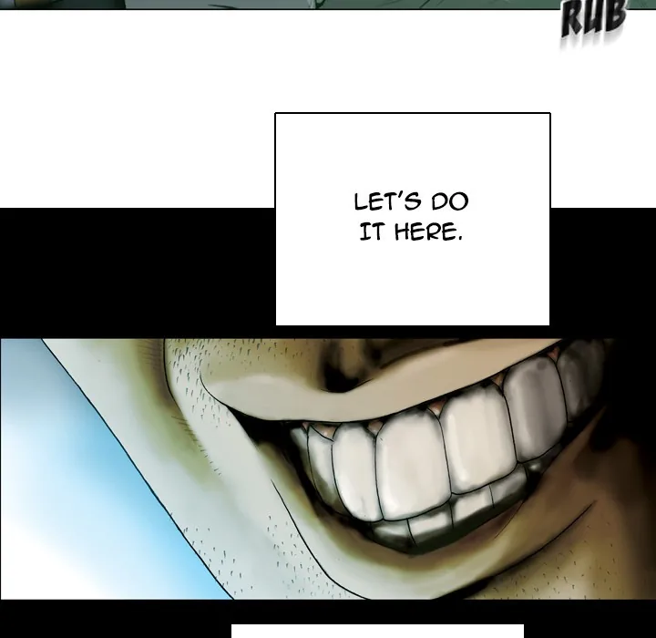 CREAMPIE Chapter 5 page 64 - 