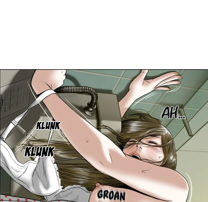 CREAMPIE Chapter 5 page 68 - 