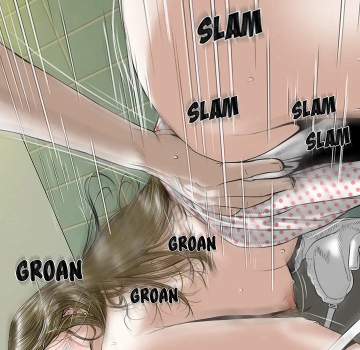 CREAMPIE Chapter 5 page 75 - 