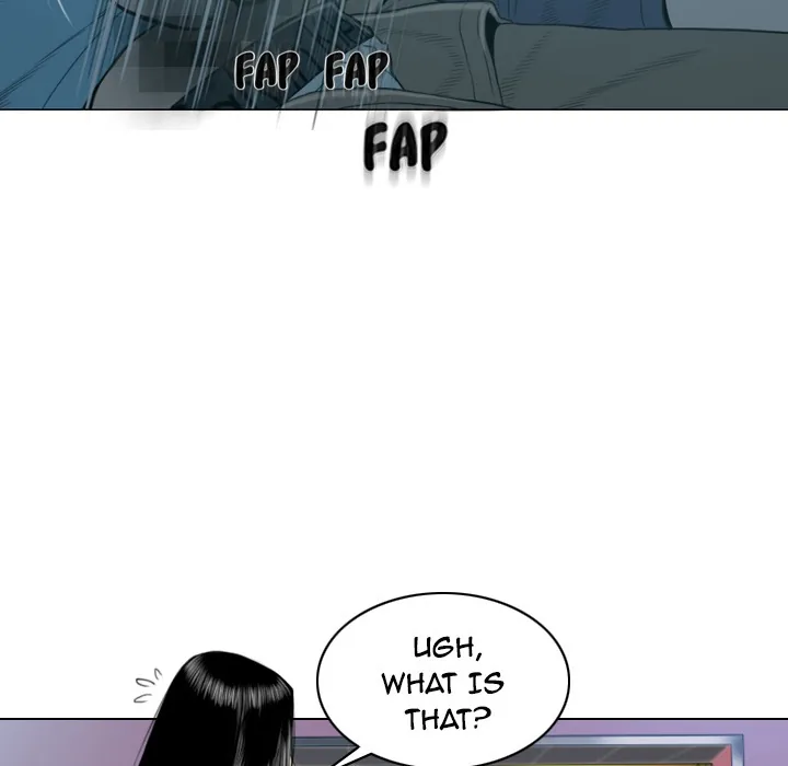 CREAMPIE Chapter 5 page 79 - 