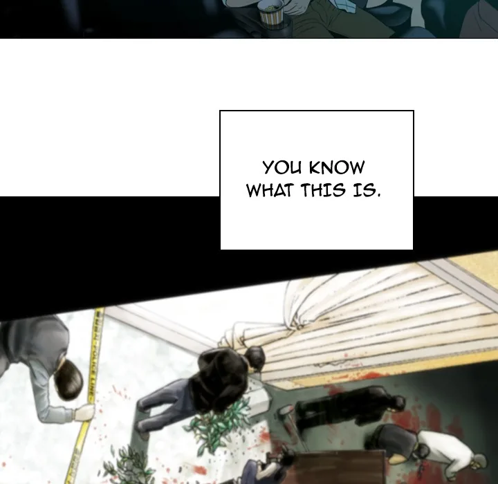 CREAMPIE Chapter 5 page 82 - 