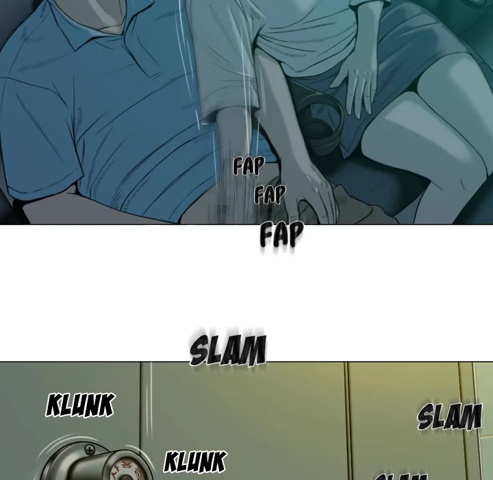 CREAMPIE Chapter 5 page 84 - 