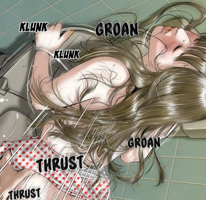 CREAMPIE Chapter 5 page 86 - 