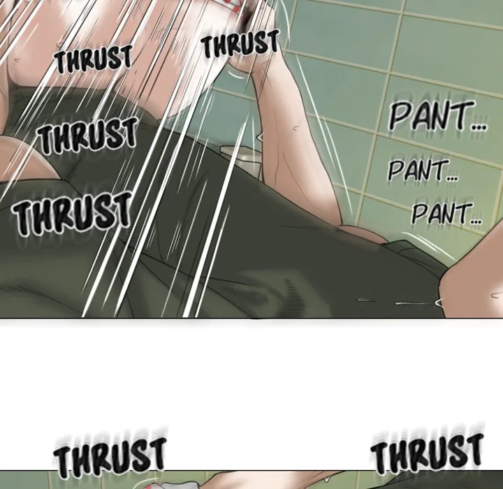 CREAMPIE Chapter 5 page 87 - 