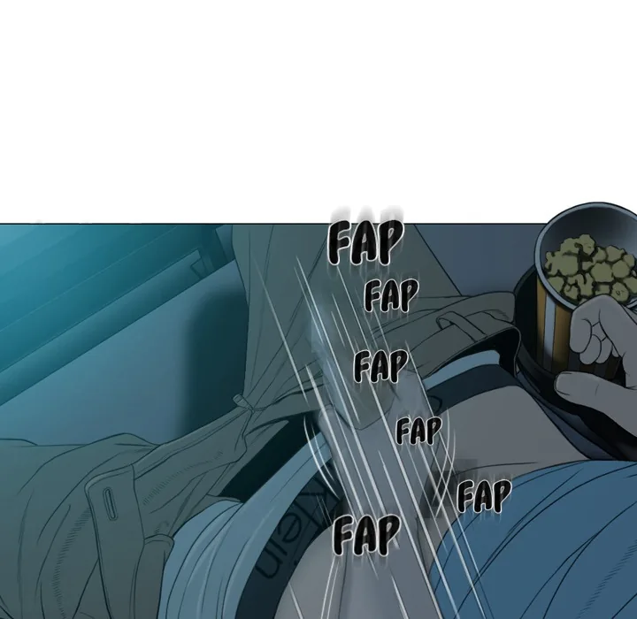 CREAMPIE Chapter 5 page 91 - 