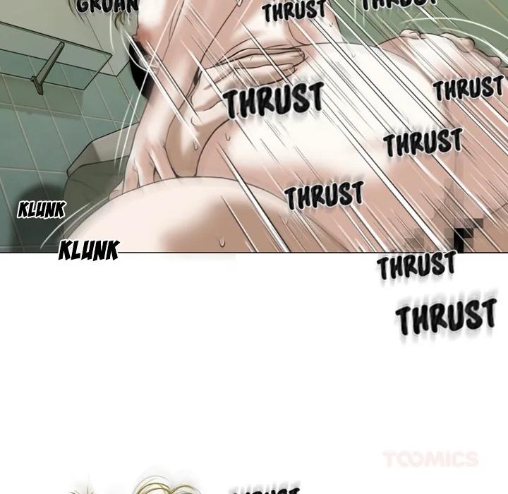 CREAMPIE Chapter 5 page 93 - 