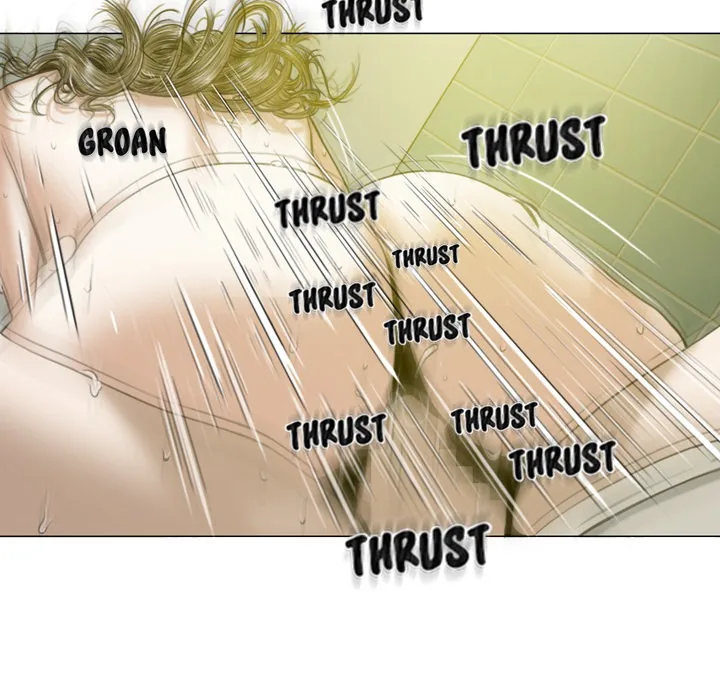 CREAMPIE Chapter 5 page 94 - 