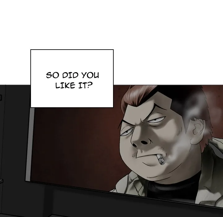 CREAMPIE Chapter 5 page 95 - 