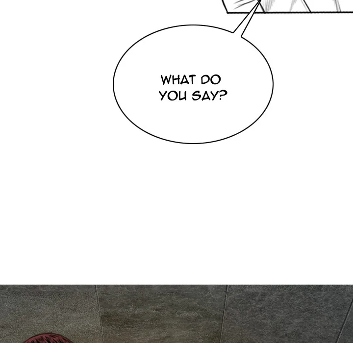 CREAMPIE Chapter 50 page 105 - 