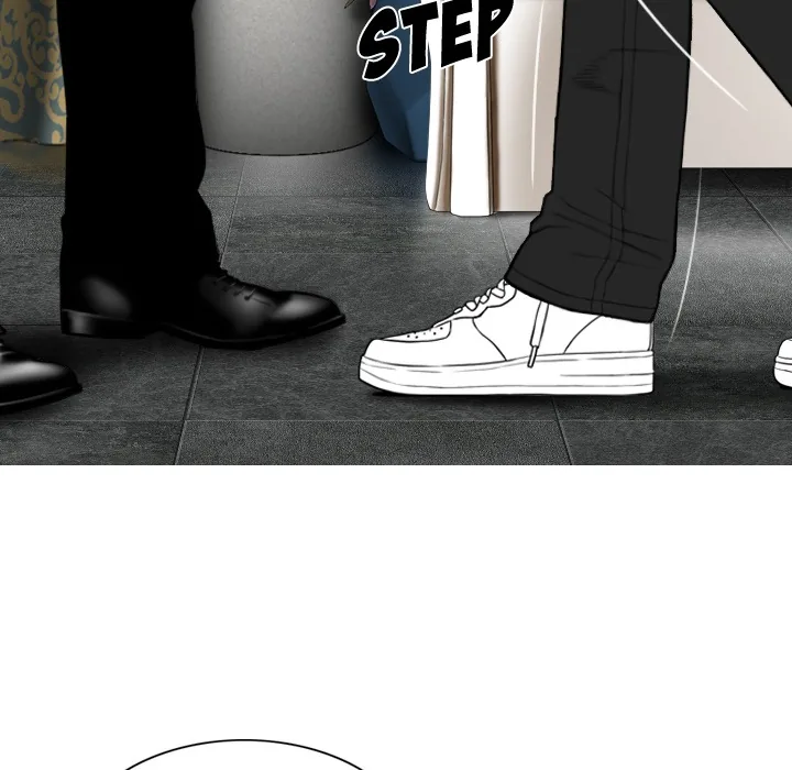 CREAMPIE Chapter 50 page 108 - 