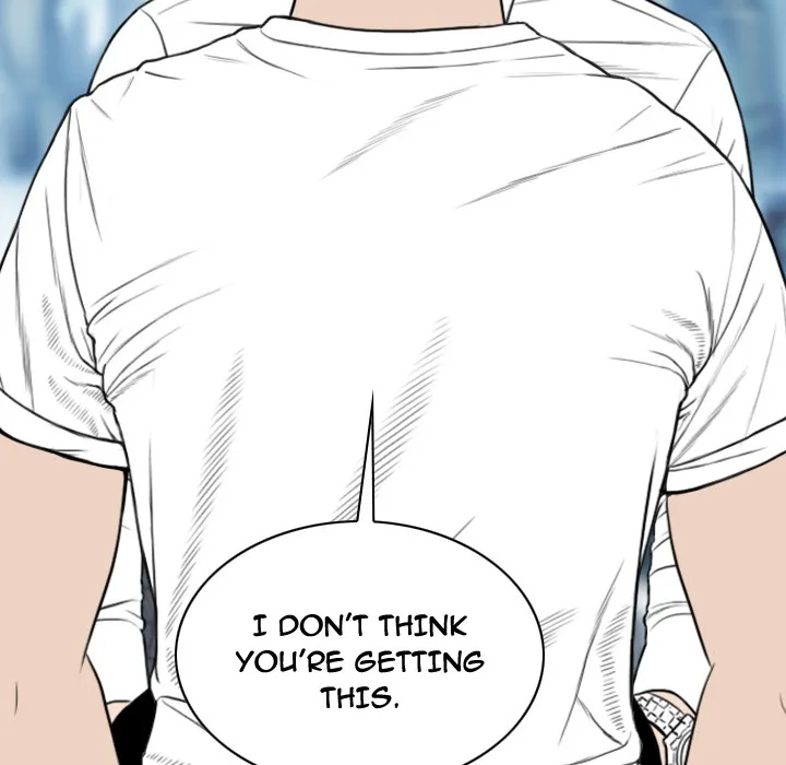 CREAMPIE Chapter 50 page 110 - 