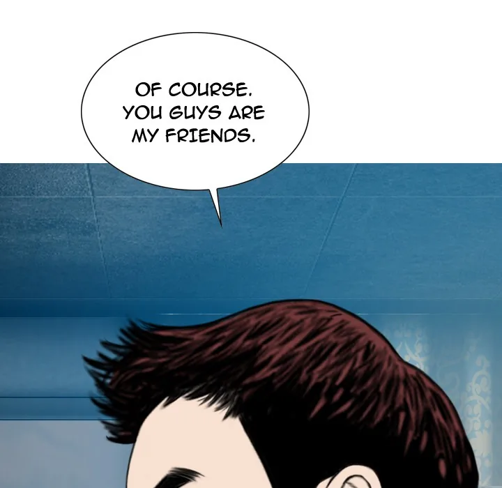 CREAMPIE Chapter 50 page 12 - 
