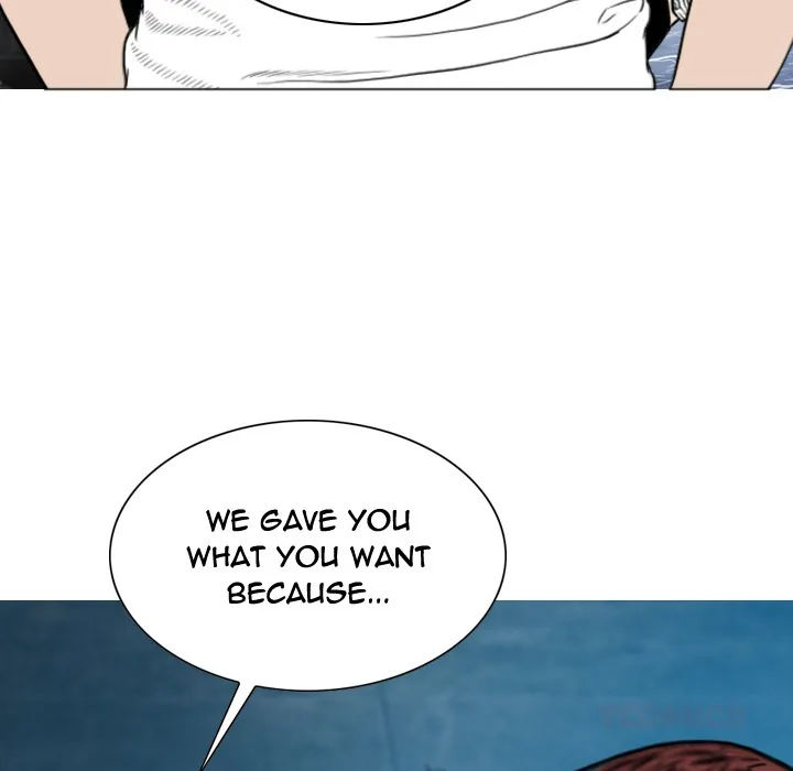 CREAMPIE Chapter 50 page 111 - 