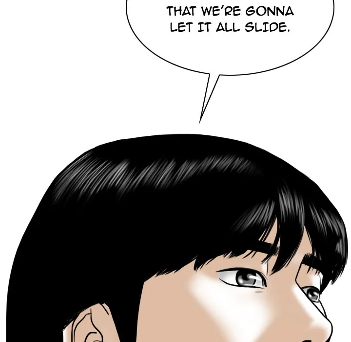 CREAMPIE Chapter 50 page 114 - 