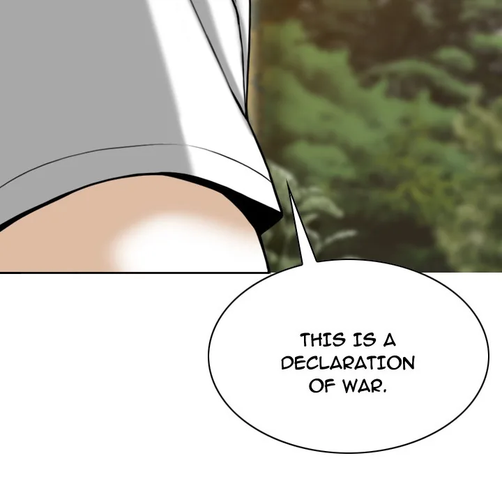CREAMPIE Chapter 50 page 119 - 