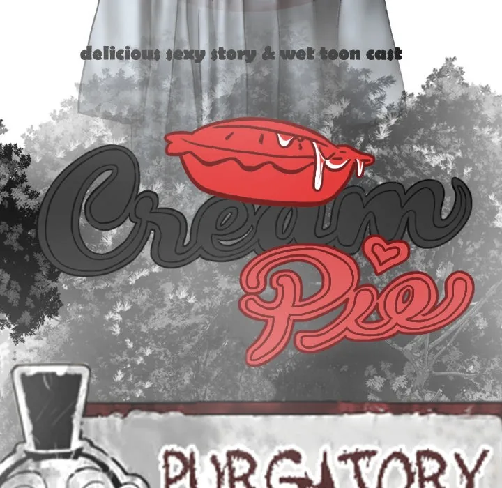 CREAMPIE Chapter 50 page 171 - 