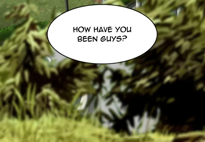 CREAMPIE Chapter 50 page 3 - 