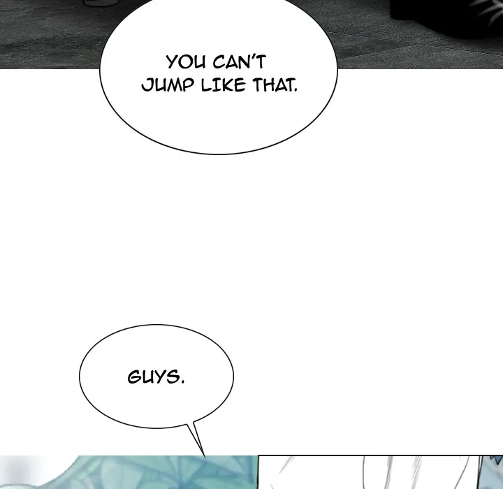CREAMPIE Chapter 50 page 24 - 