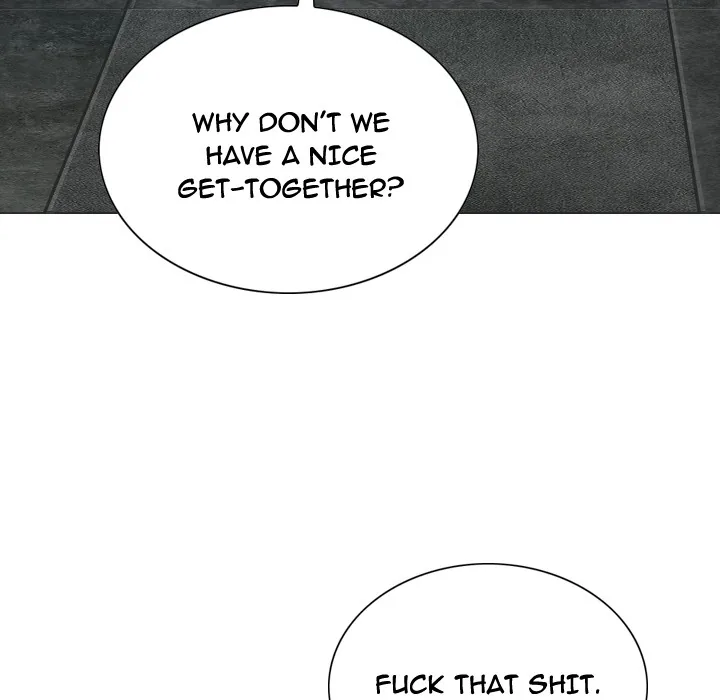 CREAMPIE Chapter 50 page 27 - 