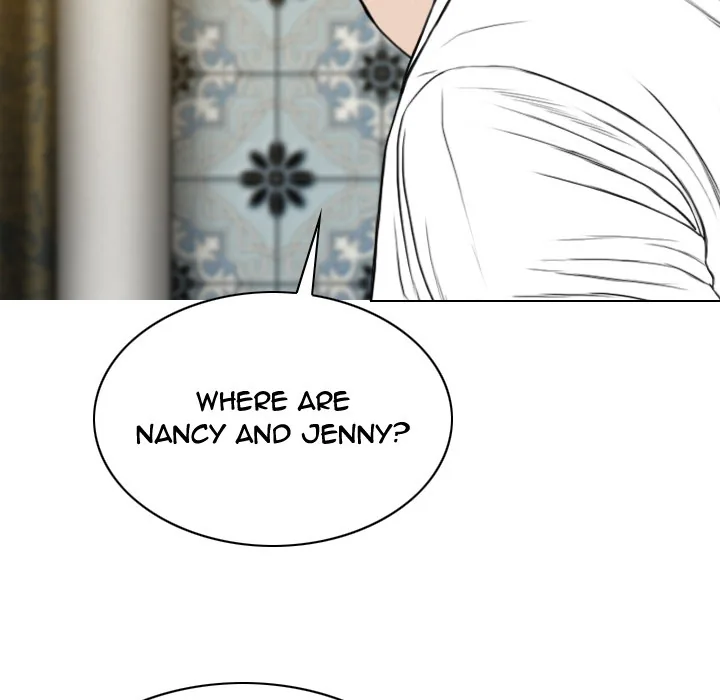 CREAMPIE Chapter 50 page 29 - 