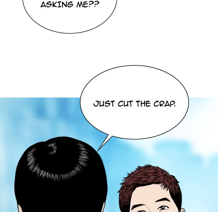 CREAMPIE Chapter 50 page 32 - 