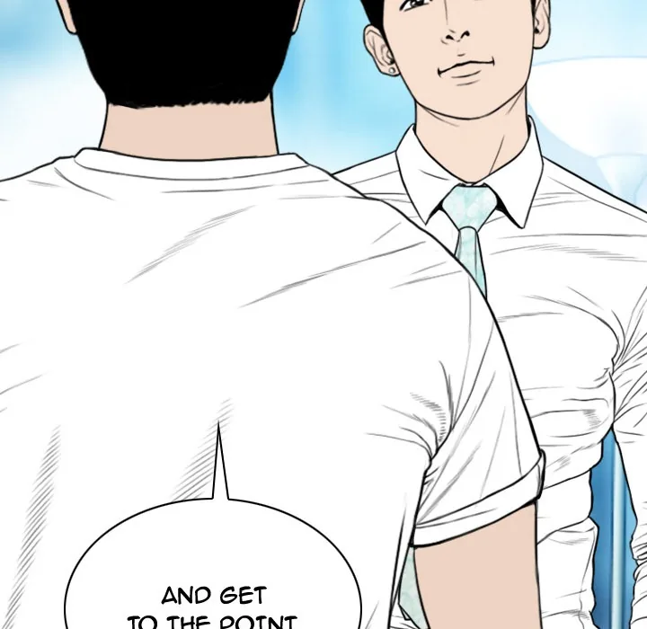 CREAMPIE Chapter 50 page 33 - 