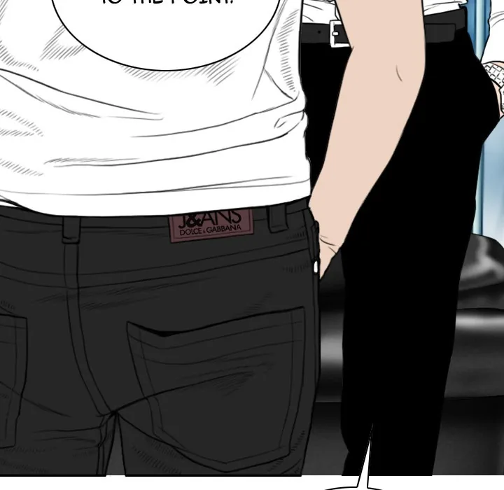 CREAMPIE Chapter 50 page 34 - 