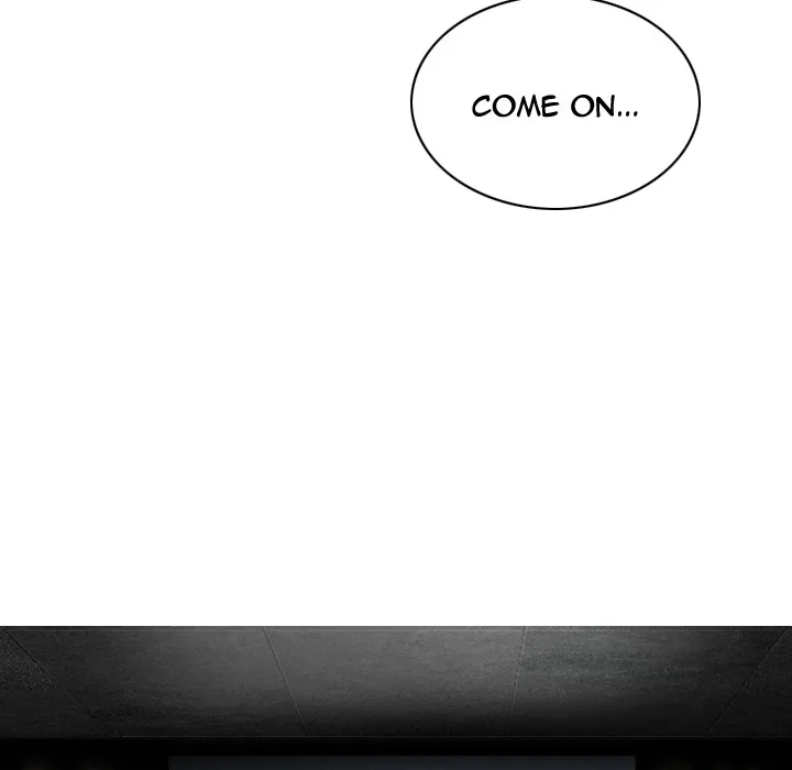 CREAMPIE Chapter 50 page 35 - 