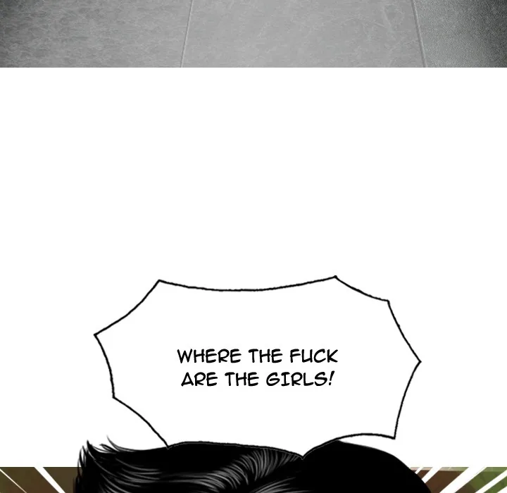CREAMPIE Chapter 50 page 38 - 