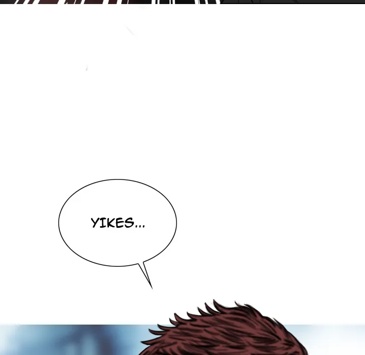 CREAMPIE Chapter 50 page 40 - 