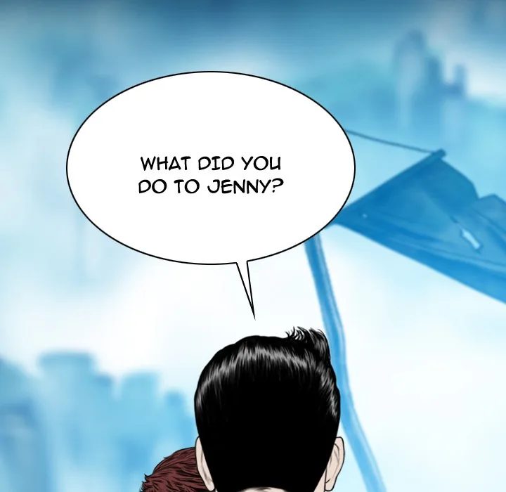CREAMPIE Chapter 50 page 43 - 