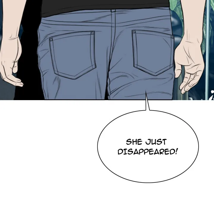 CREAMPIE Chapter 50 page 45 - 