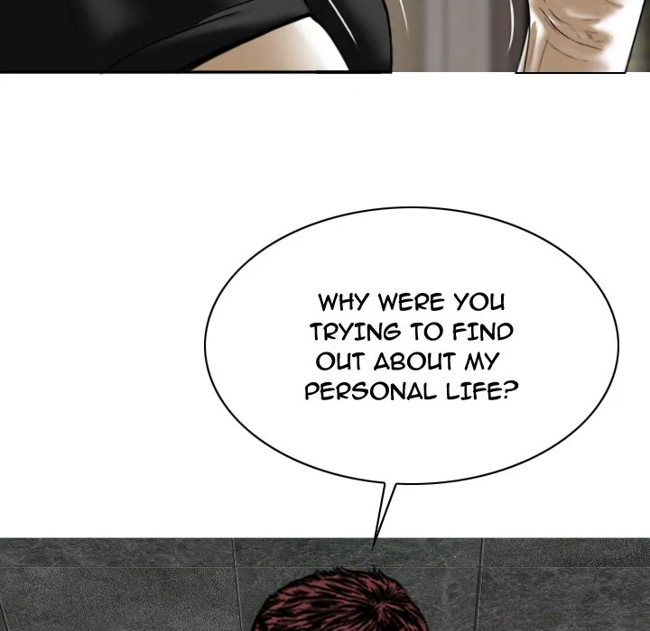 CREAMPIE Chapter 50 page 53 - 