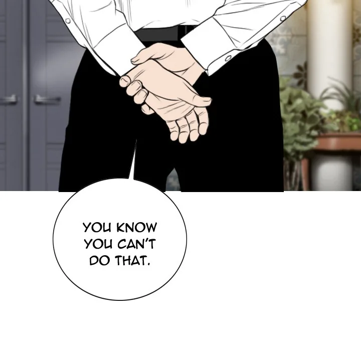 CREAMPIE Chapter 50 page 55 - 