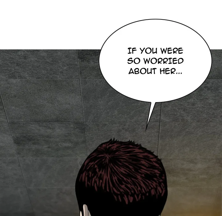 CREAMPIE Chapter 50 page 56 - 