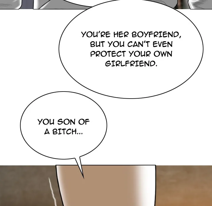 CREAMPIE Chapter 50 page 58 - 