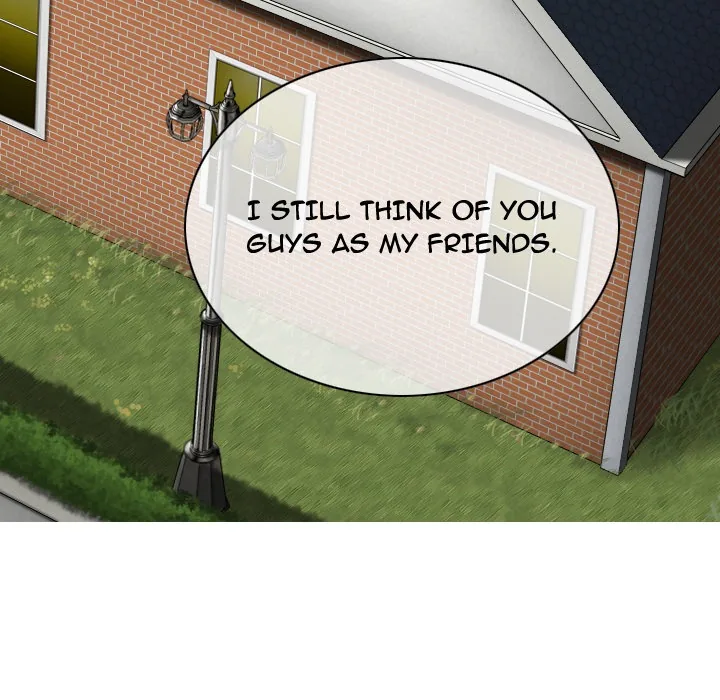 CREAMPIE Chapter 50 page 69 - 