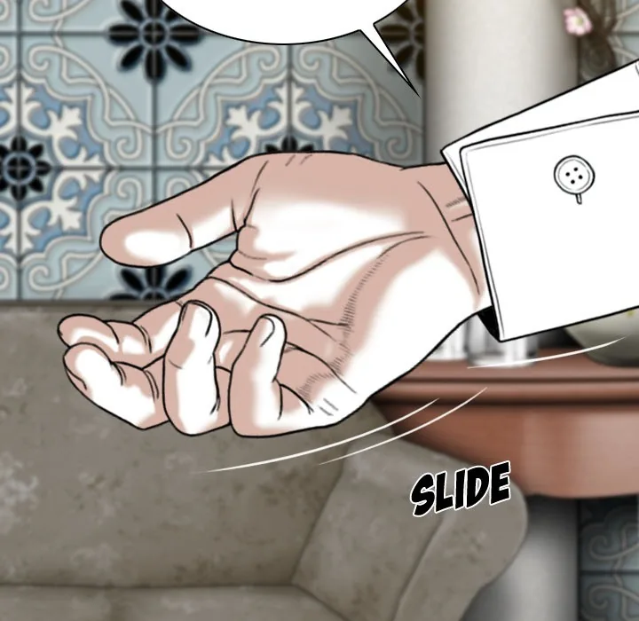 CREAMPIE Chapter 50 page 73 - 
