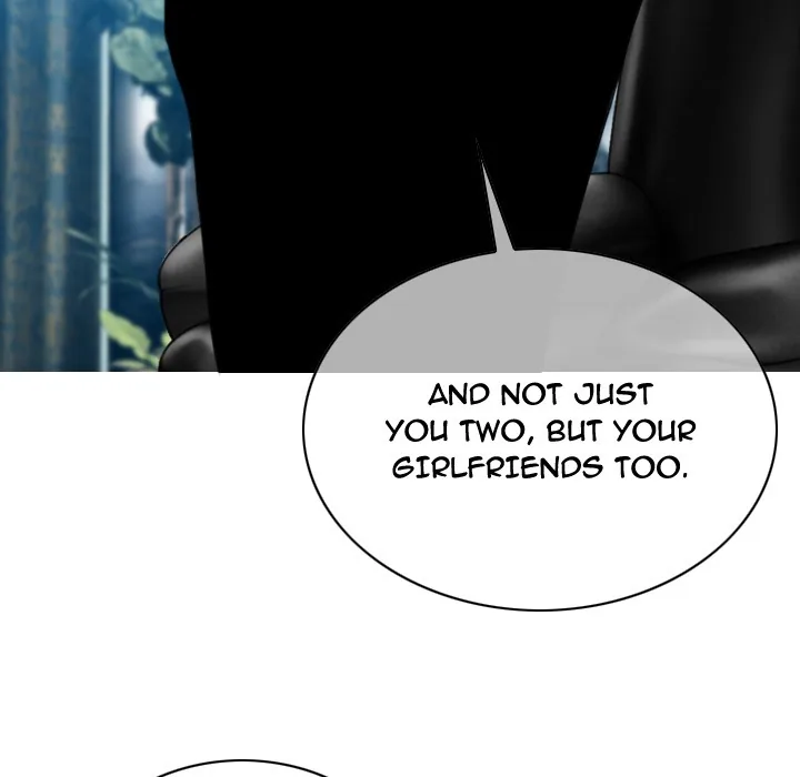 CREAMPIE Chapter 50 page 83 - 