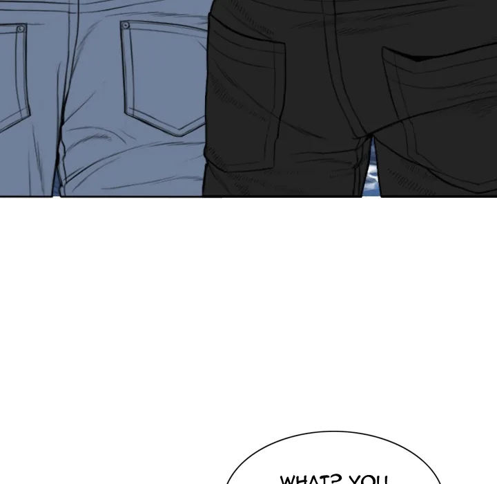 CREAMPIE Chapter 50 page 86 - 