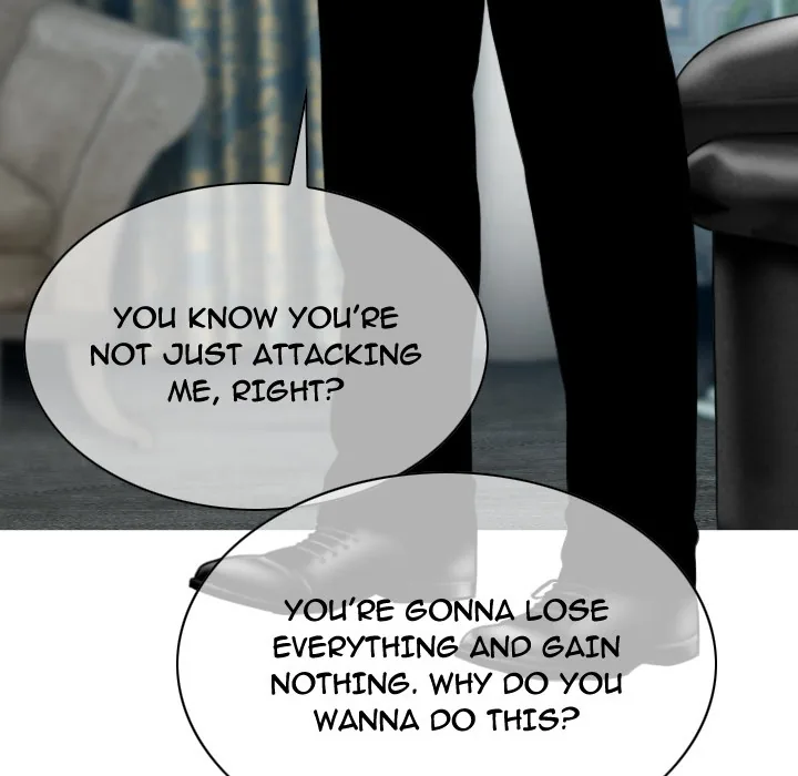 CREAMPIE Chapter 50 page 89 - 