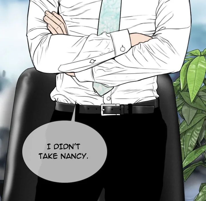 CREAMPIE Chapter 50 page 98 - 
