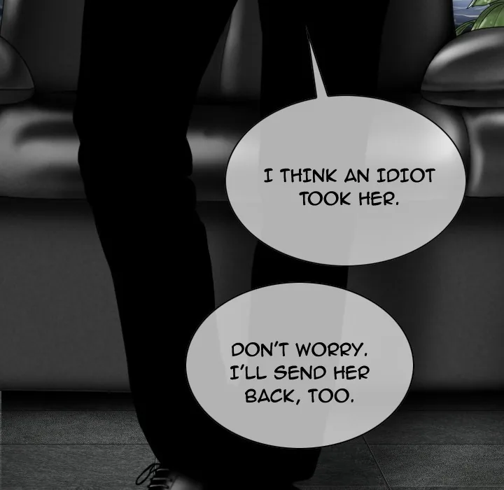 CREAMPIE Chapter 50 page 99 - 