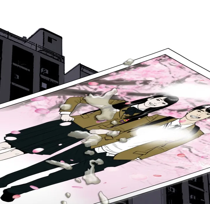 CREAMPIE Chapter 6 page 103 - 
