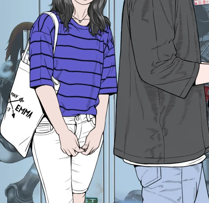 CREAMPIE Chapter 6 page 119 - 