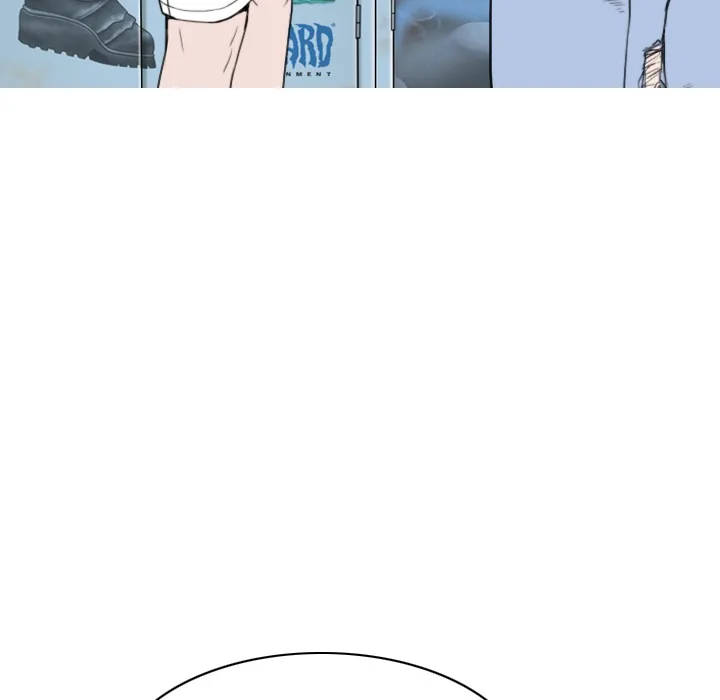 CREAMPIE Chapter 6 page 120 - 