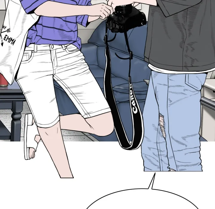 CREAMPIE Chapter 6 page 122 - 